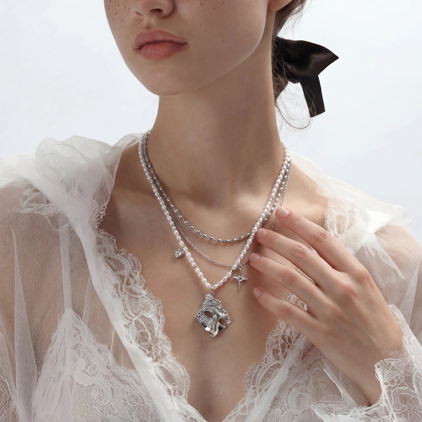 Celestial Dreams Layered Set by ELLEAURE